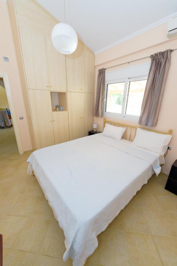 Analipsi House Afrodite Kastron  Ngoại thất bức ảnh
