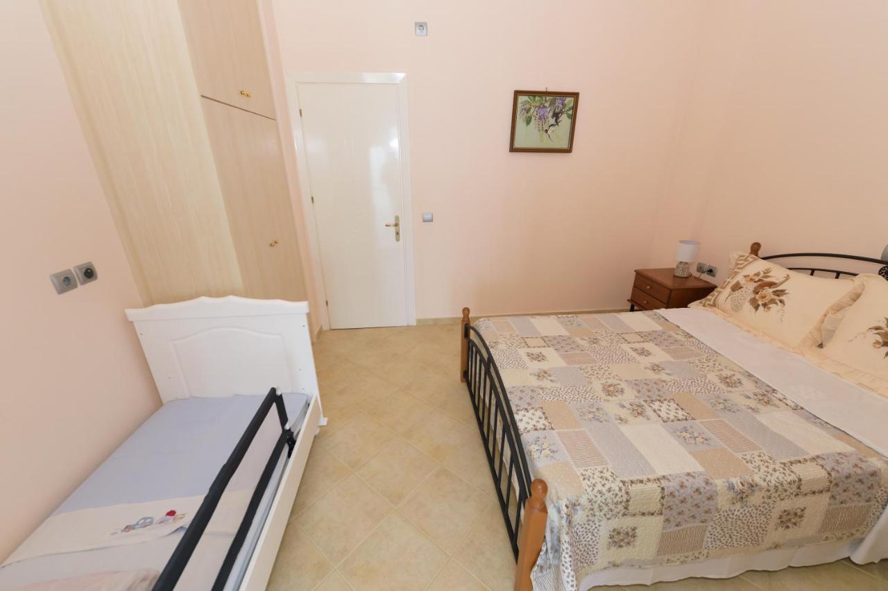 Analipsi House Afrodite Kastron  Ngoại thất bức ảnh