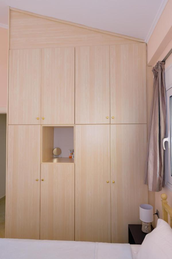Analipsi House Afrodite Kastron  Ngoại thất bức ảnh