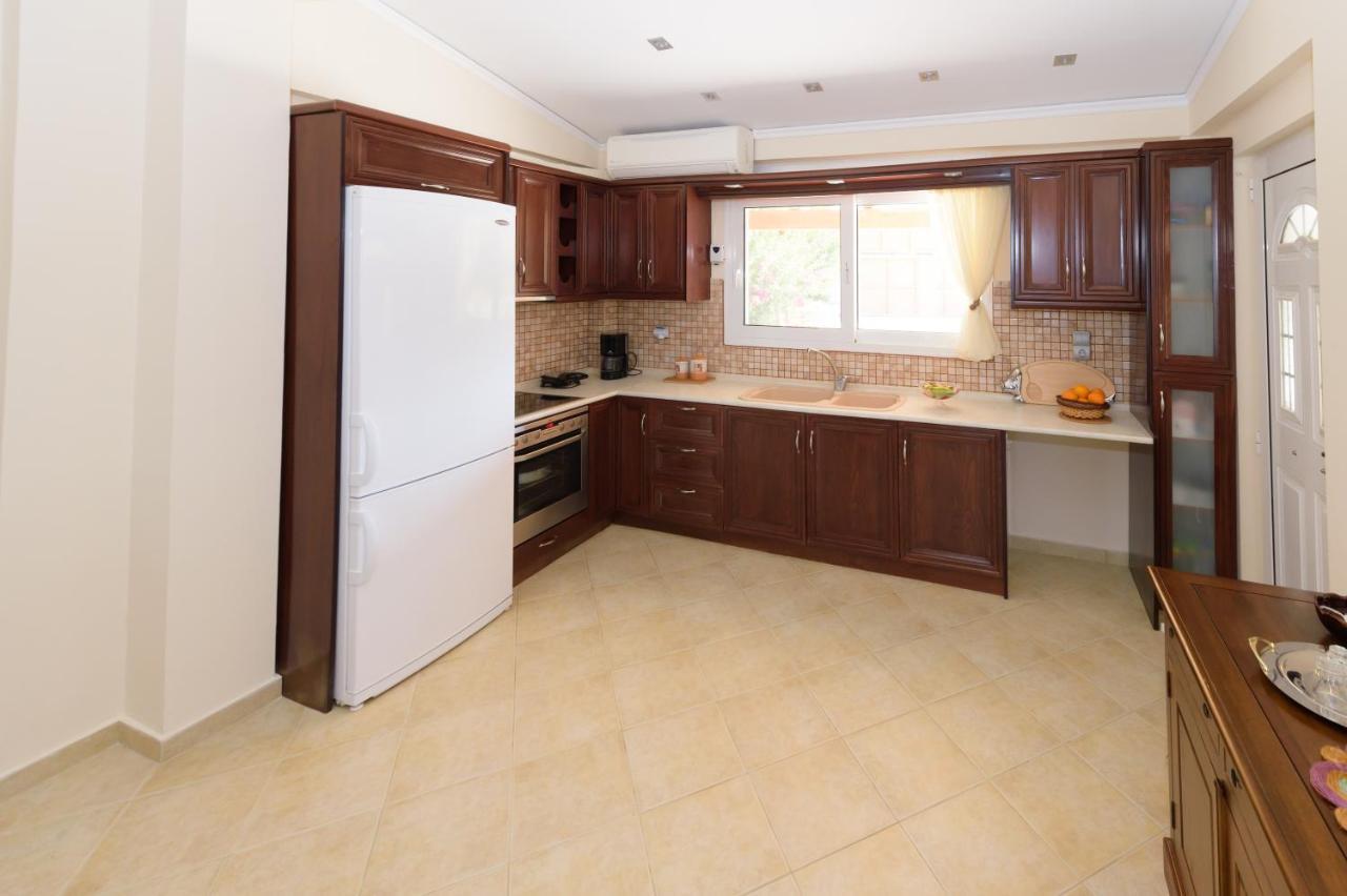Analipsi House Afrodite Kastron  Ngoại thất bức ảnh