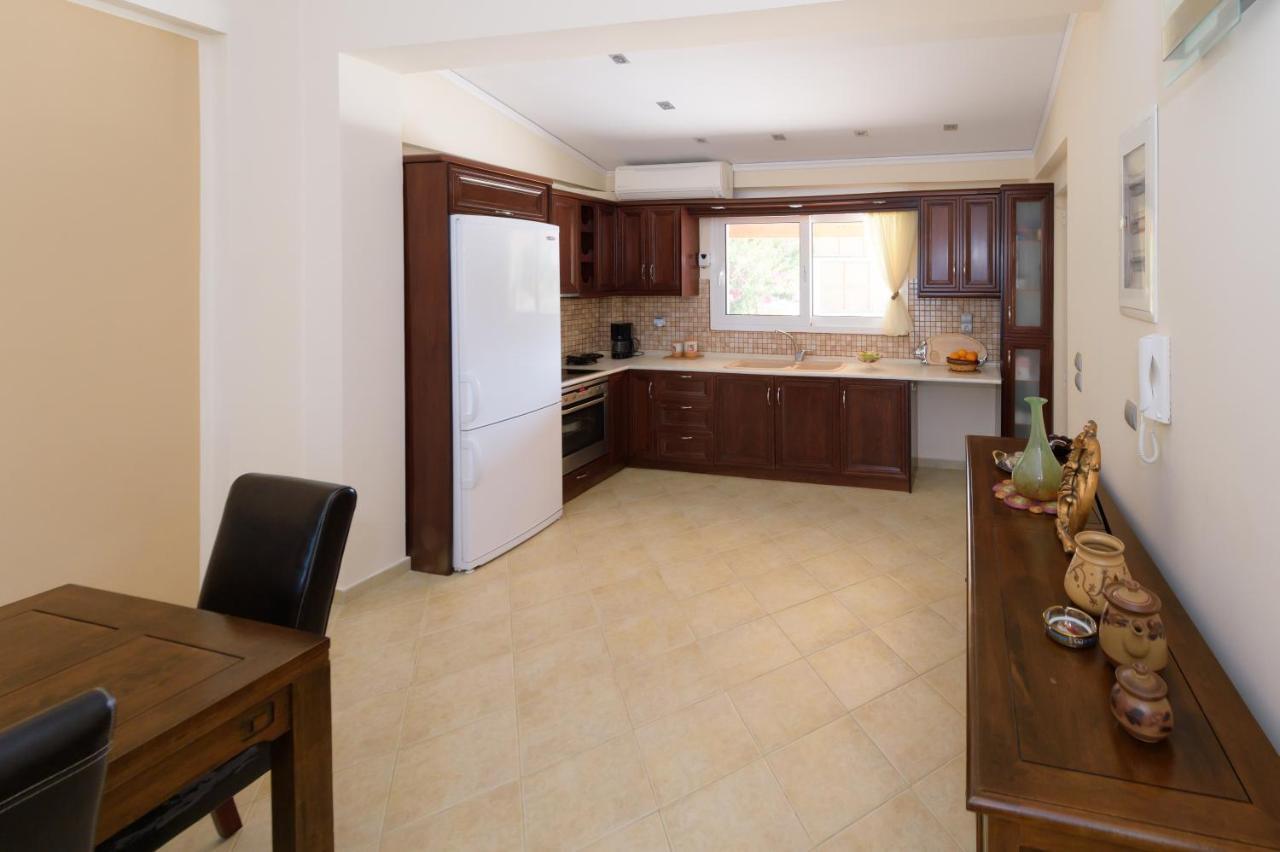 Analipsi House Afrodite Kastron  Ngoại thất bức ảnh