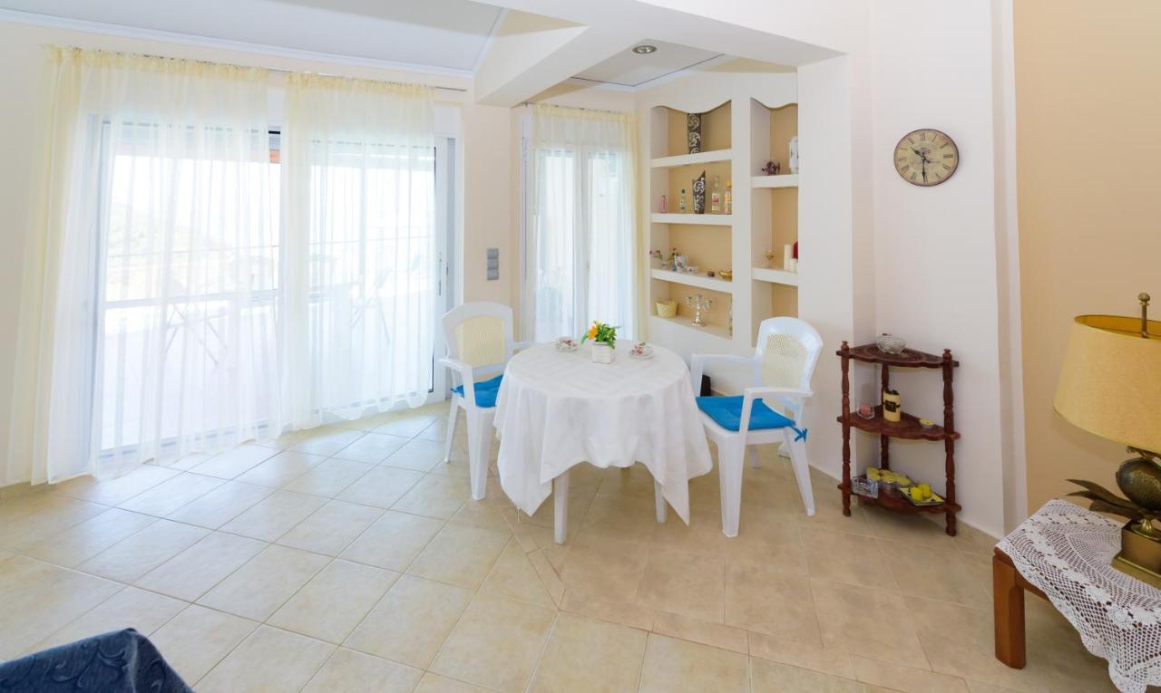Analipsi House Afrodite Kastron  Ngoại thất bức ảnh