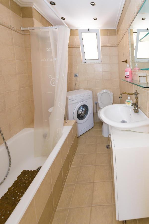 Analipsi House Afrodite Kastron  Ngoại thất bức ảnh